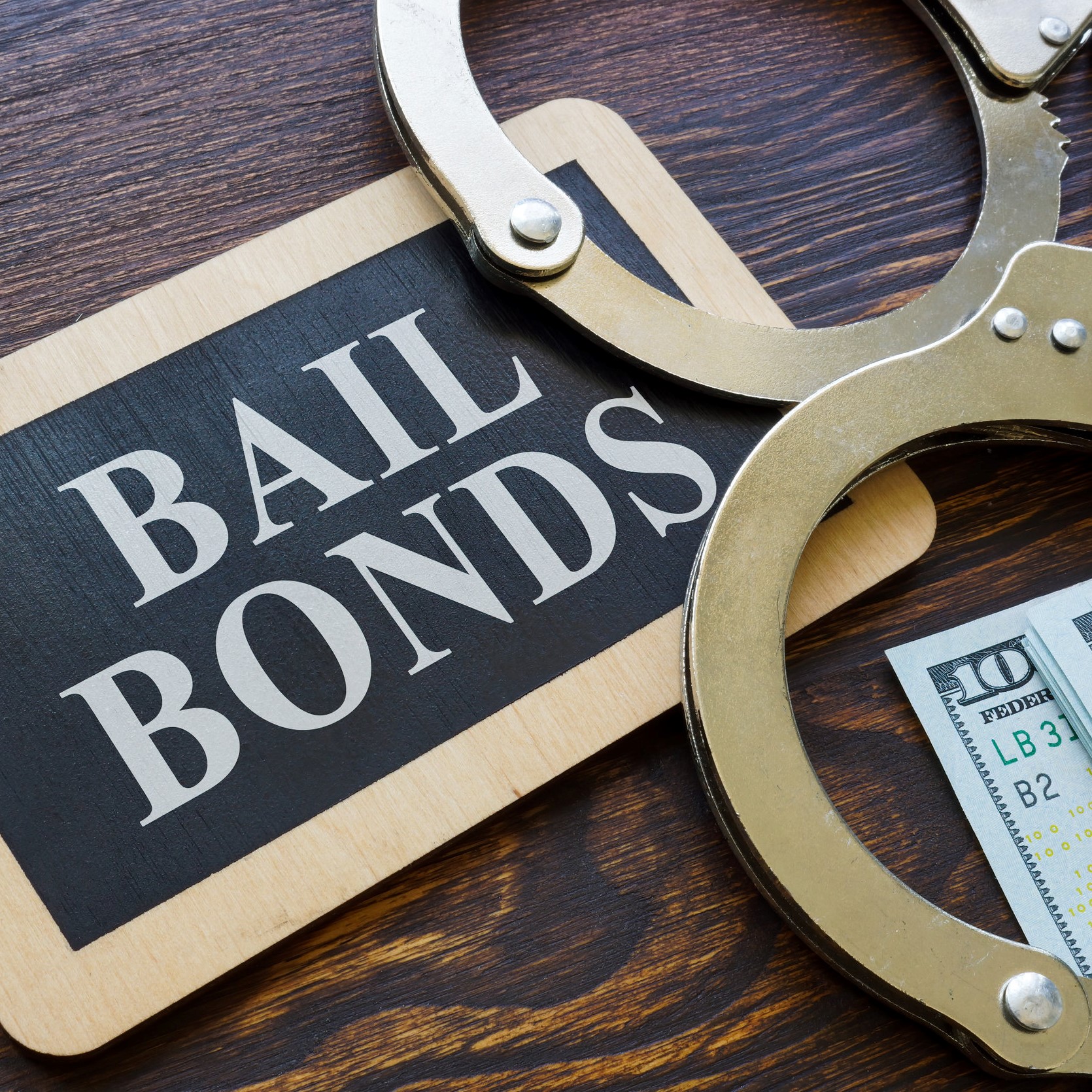 bail bonds